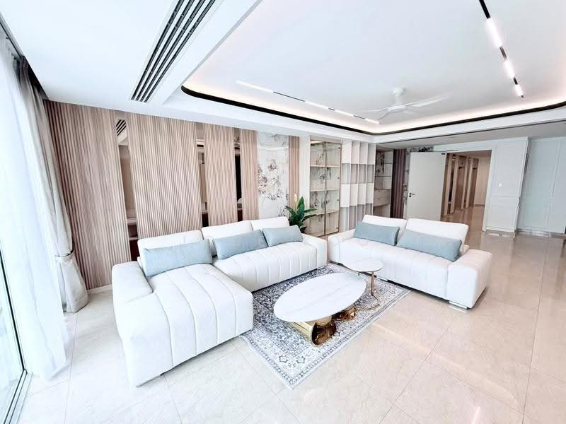 Condominium for Rent at 28 Mont Kiara @ MK28 - Jobe Koo - PropertyGuru.com.my