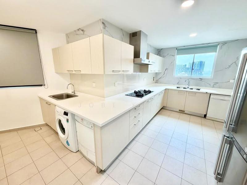 Condominium for Rent at 28 Mont Kiara @ MK28 - Jobe Koo - PropertyGuru.com.my