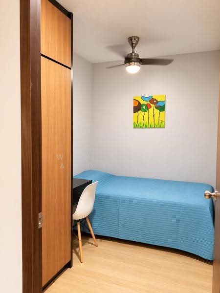 Kediaman Servis untuk Dijual di USJ One (You One) - Wen Rong Andy Lee - Bedroom - PropertyGuru.com.my