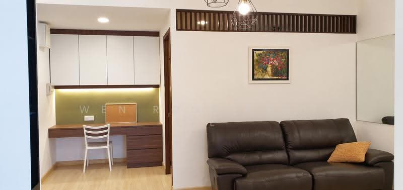 Kediaman Servis untuk Dijual di USJ One (You One) - Wen Rong Andy Lee - Study - PropertyGuru.com.my