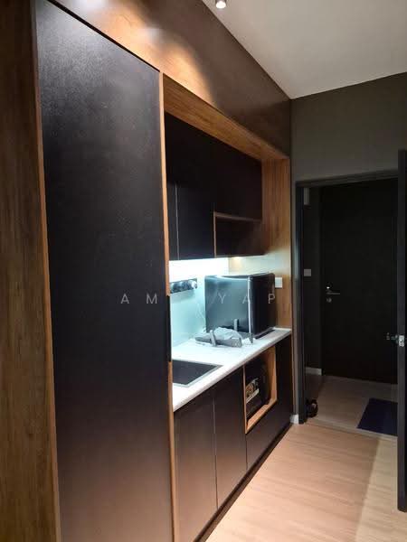 Kediaman Servis untuk Disewa di Tuan 2egacy - Amy Yap - Kitchen - PropertyGuru.com.my