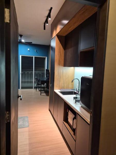 Kediaman Servis untuk Disewa di Tuan 2egacy - Amy Yap - Kitchen - PropertyGuru.com.my