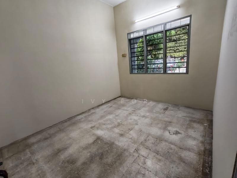 1-storey Terraced House for Rent in Taman Sentosa (Klang) - Ivy Por - Interior - PropertyGuru.com.my