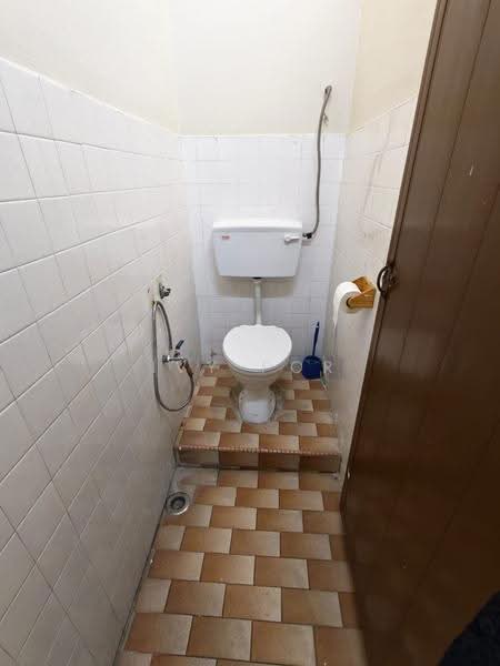 1-storey Terraced House for Rent in Taman Sentosa (Klang) - Ivy Por - Bathroom - PropertyGuru.com.my