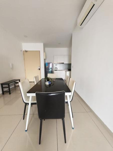 Apartment for Rent at Havona - Eric Tee - Dining Room - PropertyGuru.com.my