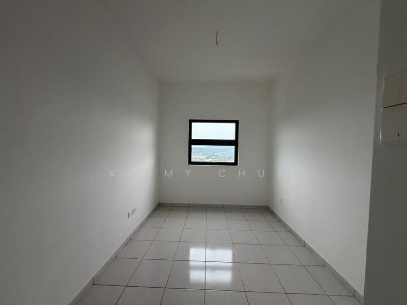 Kediaman Servis untuk Dijual di Residensi Jed - Kimmy Chua - Interior - PropertyGuru.com.my
