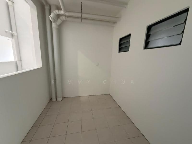 Kediaman Servis untuk Dijual di Residensi Jed - Kimmy Chua - Interior - PropertyGuru.com.my