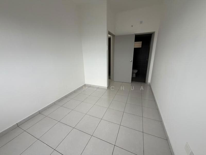 Kediaman Servis untuk Dijual di Residensi Jed - Kimmy Chua - Bathroom - PropertyGuru.com.my