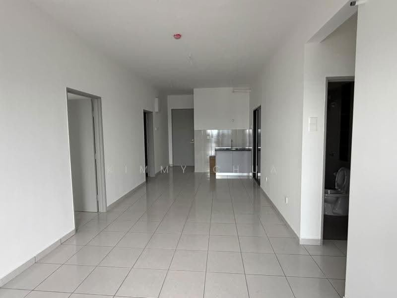 Kediaman Servis untuk Dijual di Residensi Jed - Kimmy Chua - Kitchen - PropertyGuru.com.my