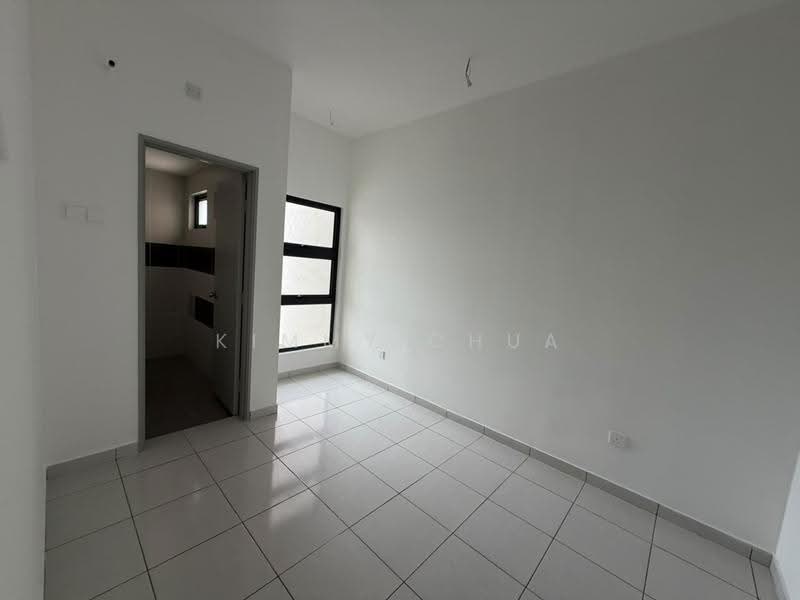Kediaman Servis untuk Dijual di Residensi Jed - Kimmy Chua - Interior - PropertyGuru.com.my