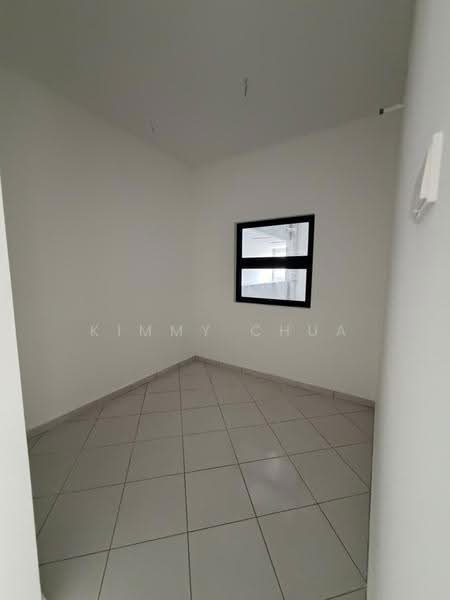 Kediaman Servis untuk Dijual di Residensi Jed - Kimmy Chua - Interior - PropertyGuru.com.my