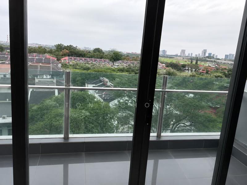 Service Residence for Rent at Wave @ Marina Cove - Tony Chong - PropertyGuru.com.my