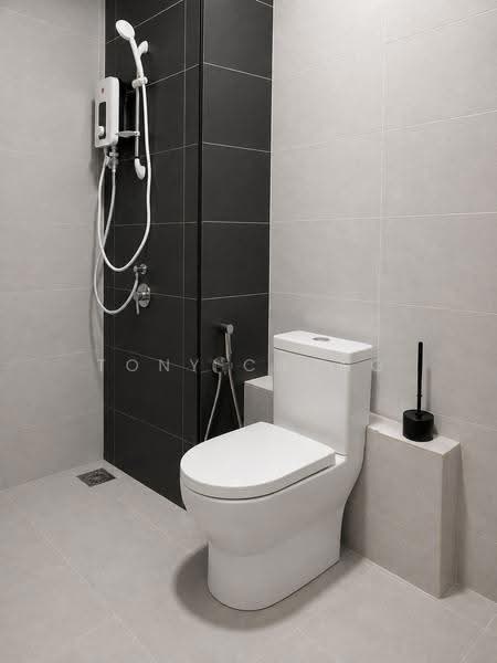 Service Residence for Rent at Wave @ Marina Cove - Tony Chong - PropertyGuru.com.my