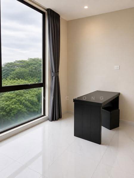 Service Residence for Rent at Wave @ Marina Cove - Tony Chong - PropertyGuru.com.my