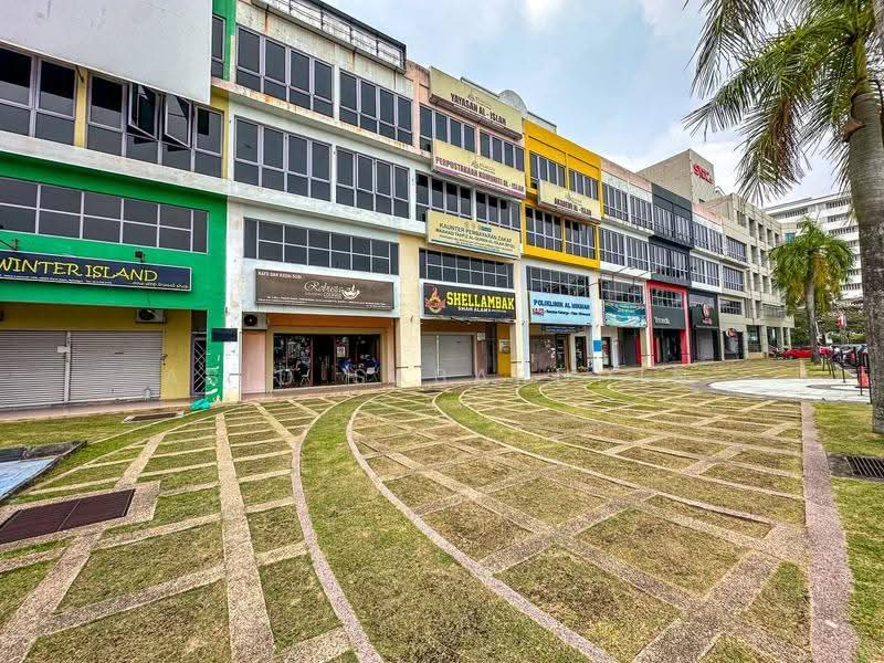 Kedai untuk Dijual di Seksyen 7 (Shah Alam) - Abid Sabarudin - Exterior - PropertyGuru.com.my