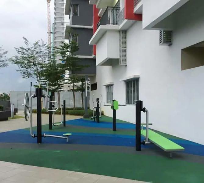 Kondominium untuk Disewa di Koi Prima Condominium - Carlos Ng - Exterior - PropertyGuru.com.my
