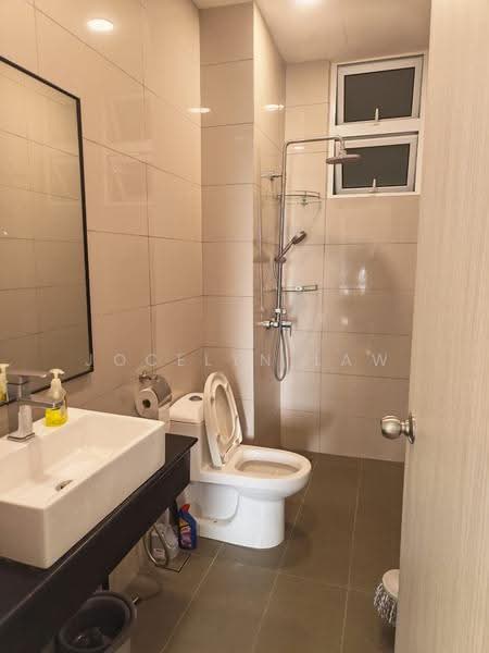 Pangsapuri untuk Disewa di Havona - Jocelyn Law - Bathroom - PropertyGuru.com.my