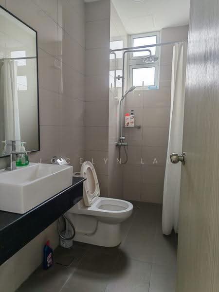 Pangsapuri untuk Disewa di Havona - Jocelyn Law - Bathroom - PropertyGuru.com.my