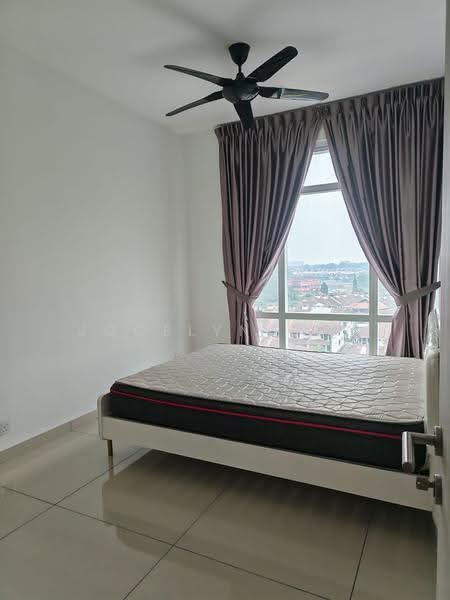Pangsapuri untuk Disewa di Havona - Jocelyn Law - Bedroom - PropertyGuru.com.my