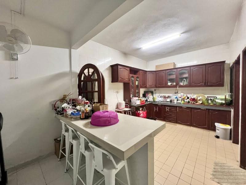 Rumah Teres 2.5-Tingkat untuk Dijual di Ampang (Selangor) - Mohd Aizat Saiful Bahri - Kitchen - PropertyGuru.com.my