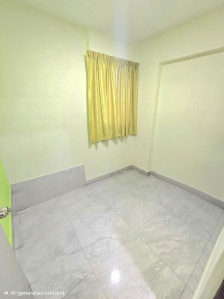 Rumah Flat untuk Dijual di Apartment Desa Tasik Fasa 6A - Abid Sabarudin - Interior - PropertyGuru.com.my