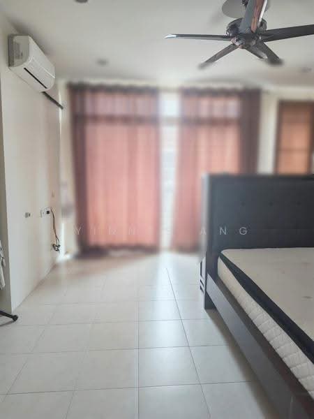 2.5-storey Terraced House for Sale in Taman Teratai Indah (Butterworth) - Vyinnes Ang - Bedroom - PropertyGuru.com.my