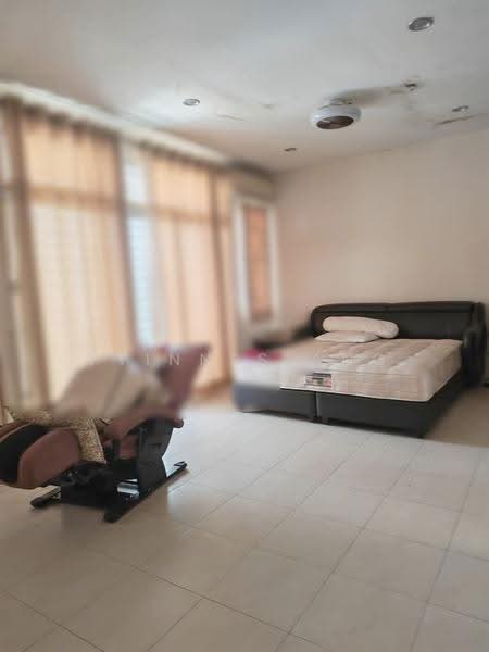 2.5-storey Terraced House for Sale in Taman Teratai Indah (Butterworth) - Vyinnes Ang - Bedroom - PropertyGuru.com.my