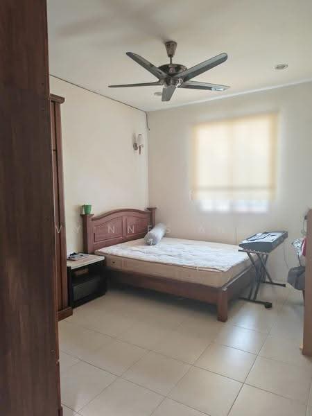 2.5-storey Terraced House for Sale in Taman Teratai Indah (Butterworth) - Vyinnes Ang - Bedroom - PropertyGuru.com.my