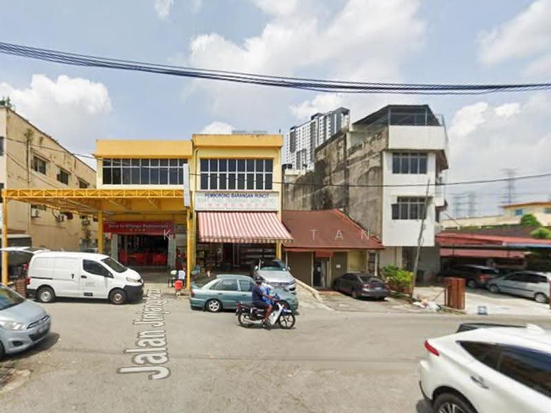 Shop for Rent in Jinjang Utara (Jinjang) - Keanu Tan - PropertyGuru.com.my