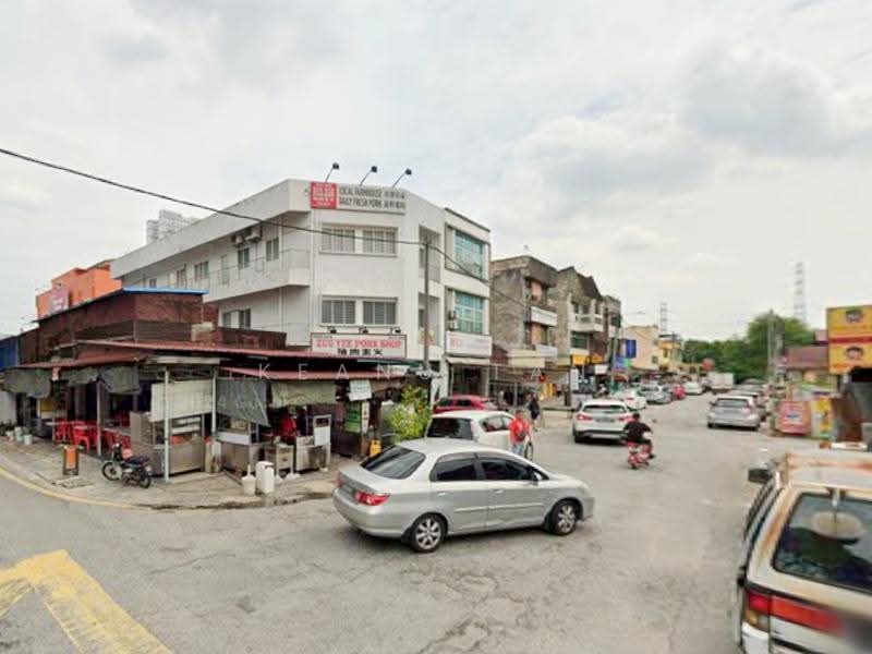 Shop for Rent in Jinjang Utara (Jinjang) - Keanu Tan - PropertyGuru.com.my