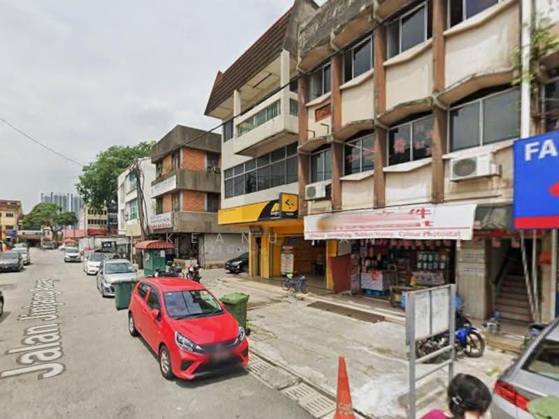 Shop for Rent in Jinjang Utara (Jinjang) - Keanu Tan - PropertyGuru.com.my