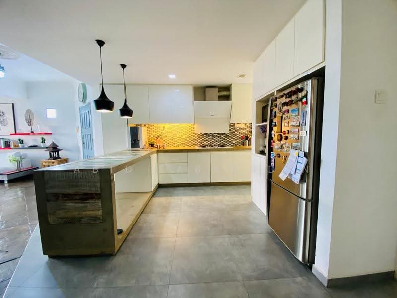 Pangsapuri untuk Dijual di Sri Ledang - Abid Sabarudin - Kitchen - PropertyGuru.com.my