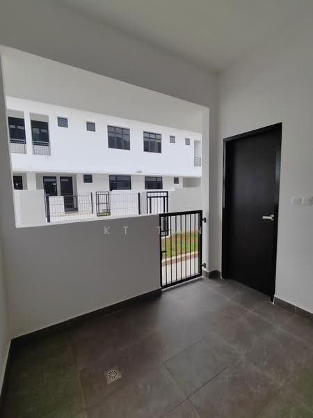 2-storey Terraced House for Rent in Taman Impian Emas (Skudai) - KT Tan - Exterior - PropertyGuru.com.my