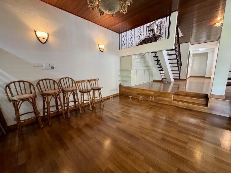 Semi-Detached House for Rent in Taman Lucky (Bangsar) - Peter Tan - Interior - PropertyGuru.com.my