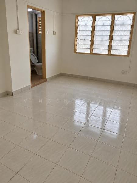 2.5-storey Terraced House for Sale in Taman Sri Sinar (Segambut) - Vincent Goh - Bathroom - PropertyGuru.com.my