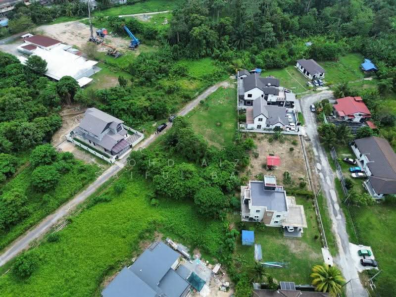 Residential Land for Sale in Pekan Semenyih (Semenyih) - Mohd Aizat Saiful Bahri - Exterior - PropertyGuru.com.my