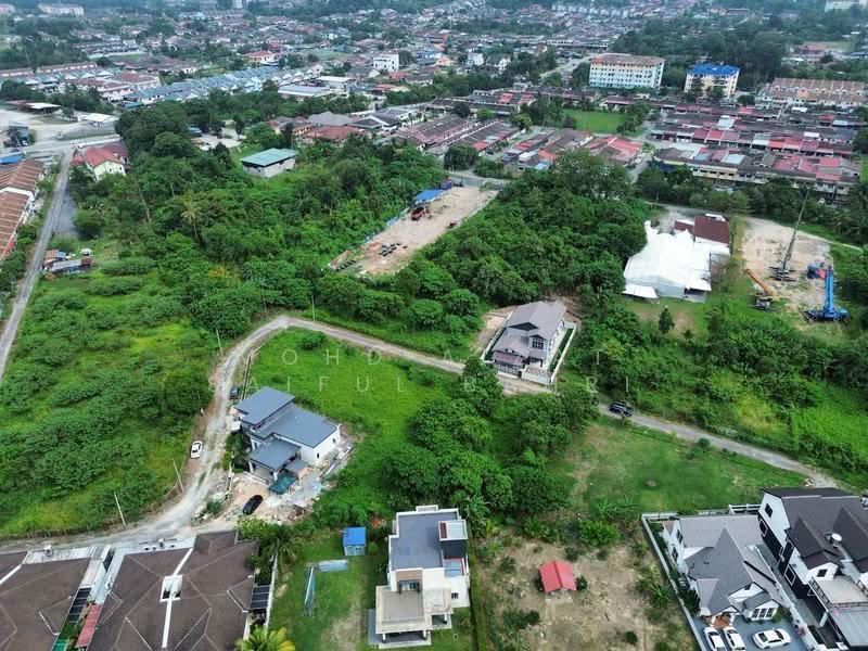Residential Land for Sale in Pekan Semenyih (Semenyih) - Mohd Aizat Saiful Bahri - Exterior - PropertyGuru.com.my