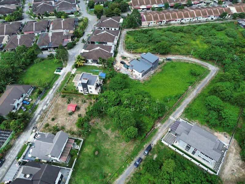 Residential Land for Sale in Pekan Semenyih (Semenyih) - Mohd Aizat Saiful Bahri - Exterior - PropertyGuru.com.my