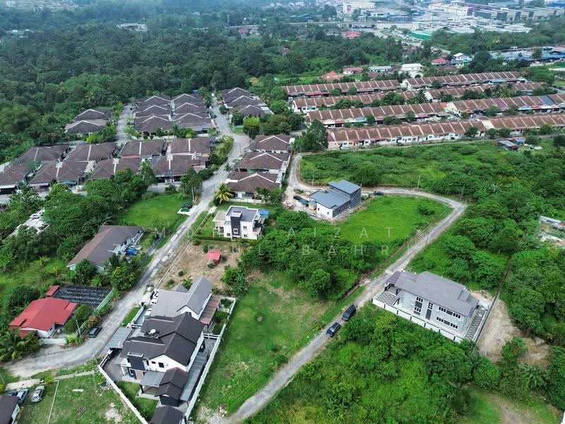 Residential Land for Sale in Pekan Semenyih (Semenyih) - Mohd Aizat Saiful Bahri - Exterior - PropertyGuru.com.my