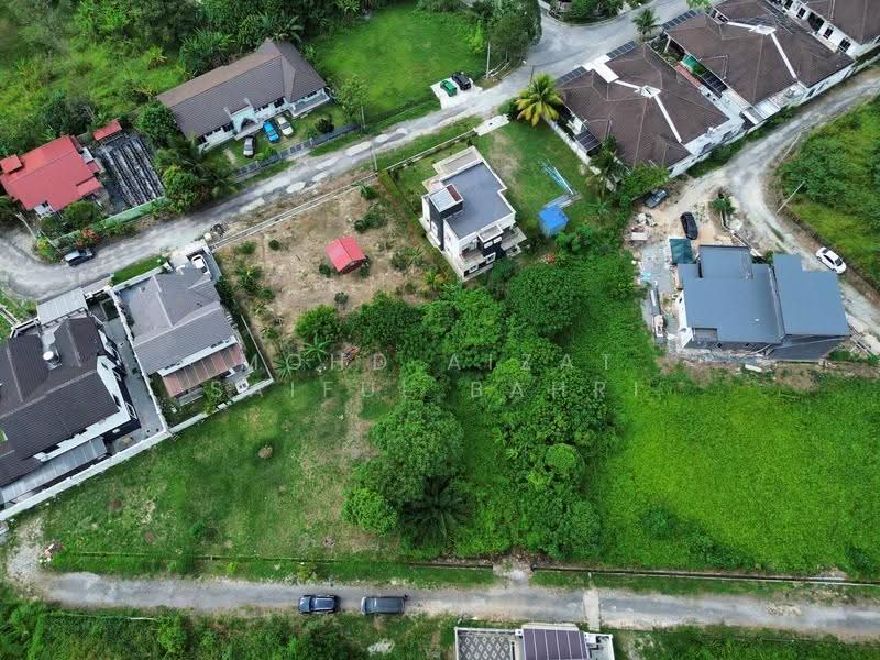 Residential Land for Sale in Pekan Semenyih (Semenyih) - Mohd Aizat Saiful Bahri - PropertyGuru.com.my