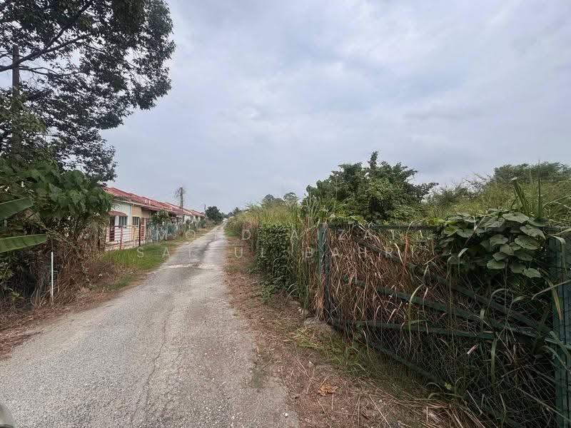 Residential Land for Sale in Pekan Semenyih (Semenyih) - Mohd Aizat Saiful Bahri - PropertyGuru.com.my