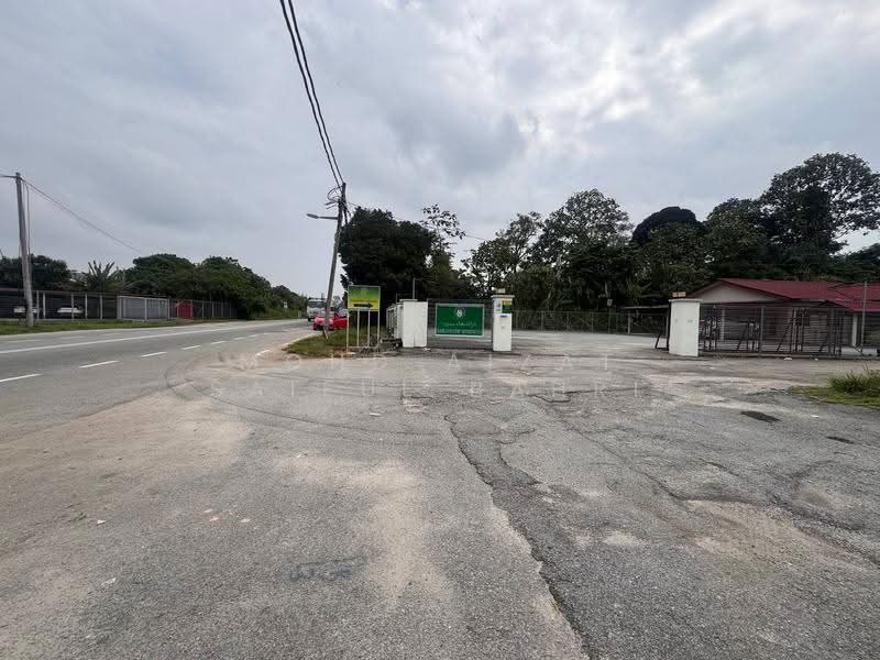 Residential Land for Sale in Pekan Semenyih (Semenyih) - Mohd Aizat Saiful Bahri - PropertyGuru.com.my