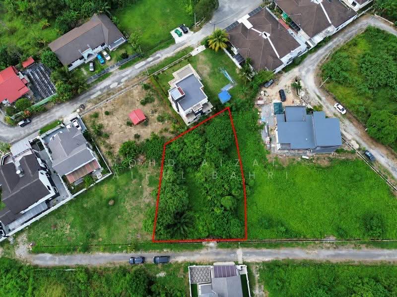 Residential Land for Sale in Pekan Semenyih (Semenyih) - Mohd Aizat Saiful Bahri - PropertyGuru.com.my