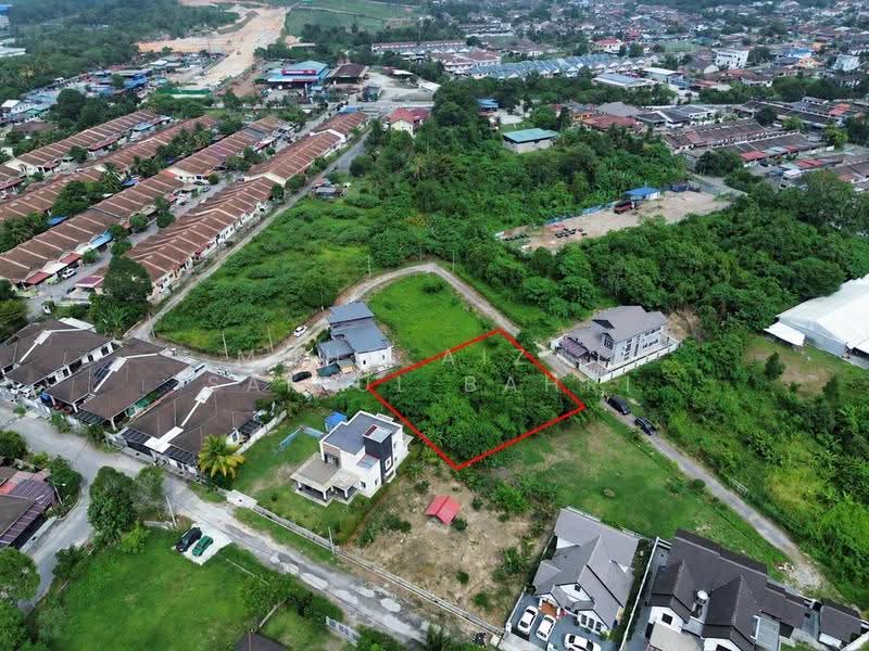 Residential Land for Sale in Pekan Semenyih (Semenyih) - Mohd Aizat Saiful Bahri - Exterior - PropertyGuru.com.my