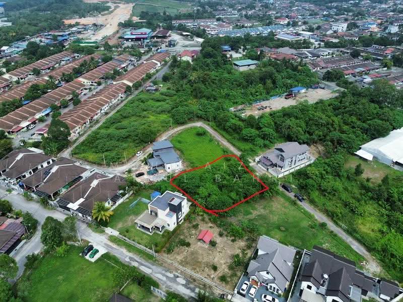 Residential Land for Sale in Pekan Semenyih (Semenyih) - Mohd Aizat Saiful Bahri - PropertyGuru.com.my