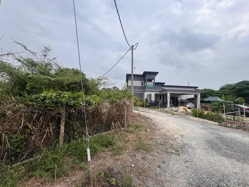 Residential Land for Sale in Pekan Semenyih (Semenyih) - Mohd Aizat Saiful Bahri - Exterior - PropertyGuru.com.my