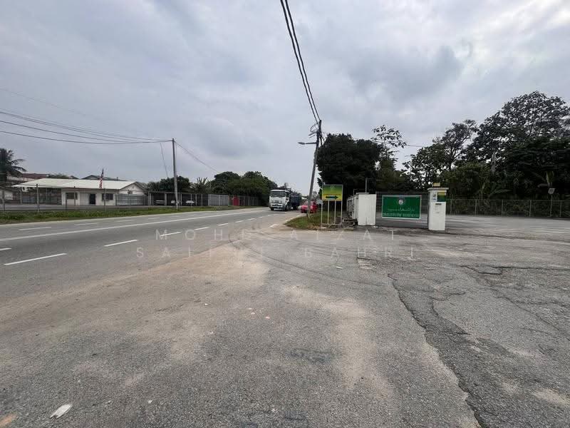 Residential Land for Sale in Pekan Semenyih (Semenyih) - Mohd Aizat Saiful Bahri - PropertyGuru.com.my