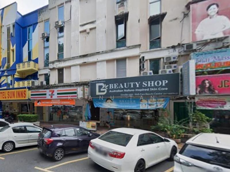 Pejabat untuk Disewa di Bandar Menjalara (Kuala Lumpur) - Keanu Tan - PropertyGuru.com.my