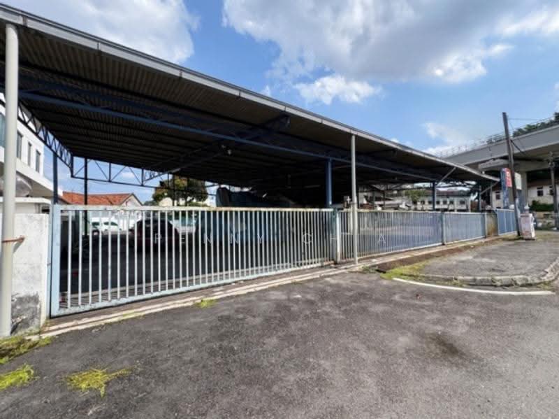 Car Park