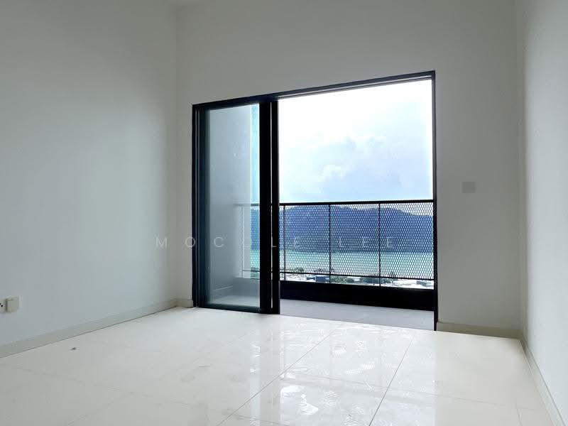 Condominium for Sale at Novus - Mocole Lee - Balcony - PropertyGuru.com.my